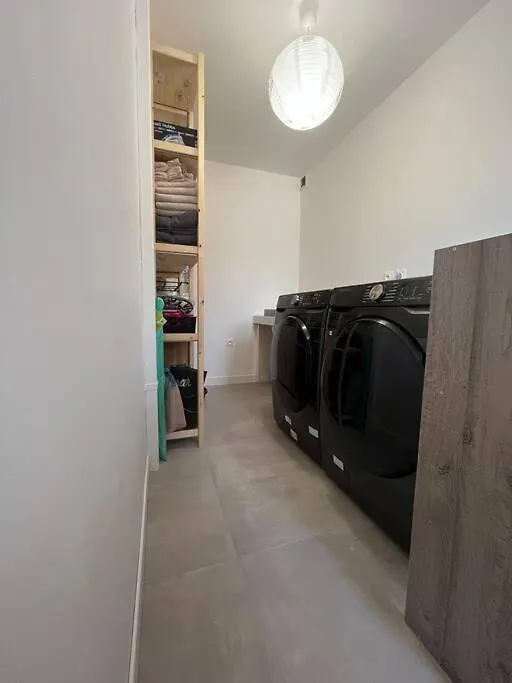 Batisse Provencale Vila Gréoux-les-Bains